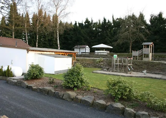 Wilhelmshöhe Hotel Neuenrade