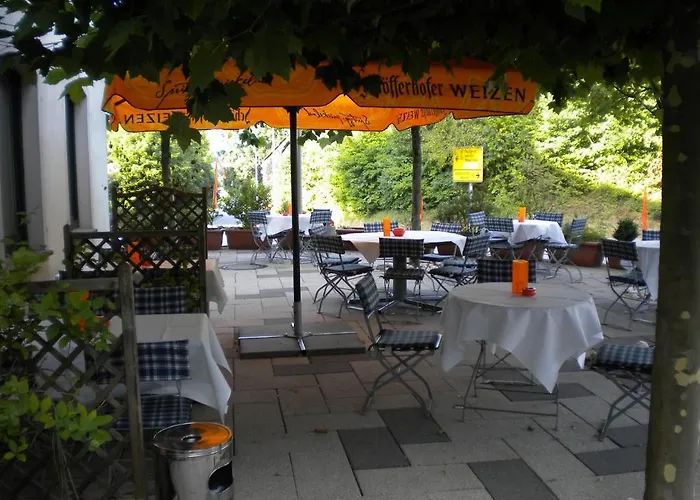 Wilhelmshöhe Hotel 3*