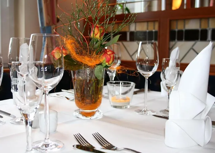 Wilhelmshöhe 3* Neuenrade