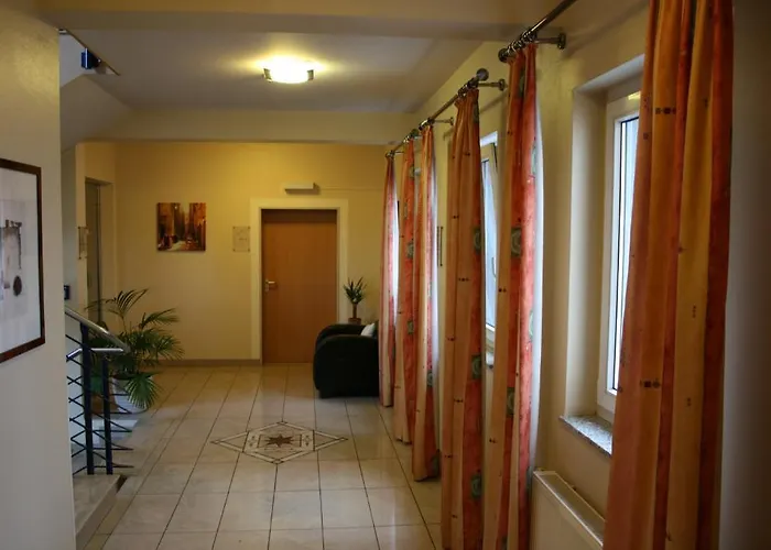 Wilhelmshöhe 3* Neuenrade