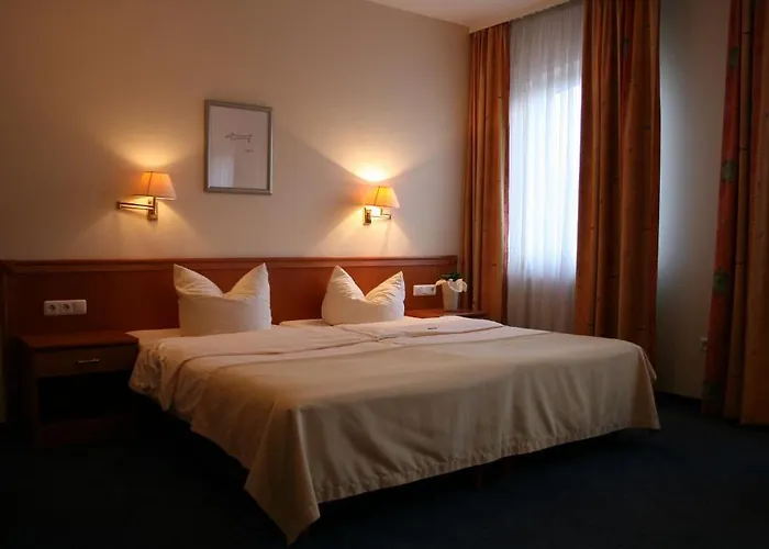 Wilhelmshöhe Hotel Neuenrade